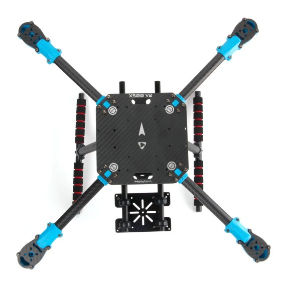 Wholesale Price New Model Holybro X500 V2 Frame Kit FPV Accessories  for RC FPV Airplane Module
